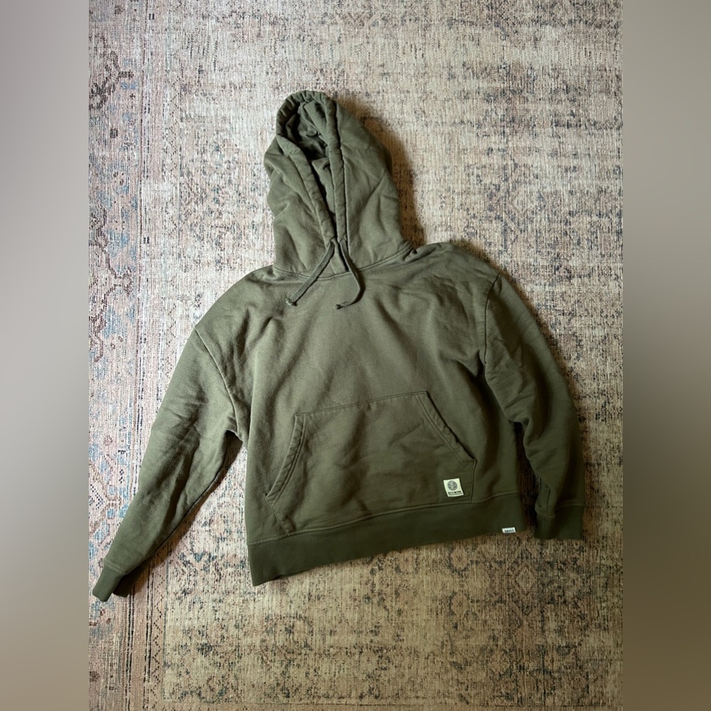 Dues Ex Machina Hoodie